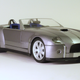 Illustration for article titled 2004 Ford Shelby Cobra Concept in 1:18 Scale